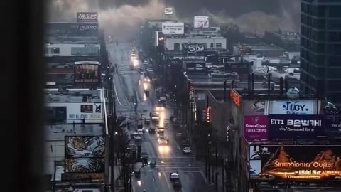 Tsunami