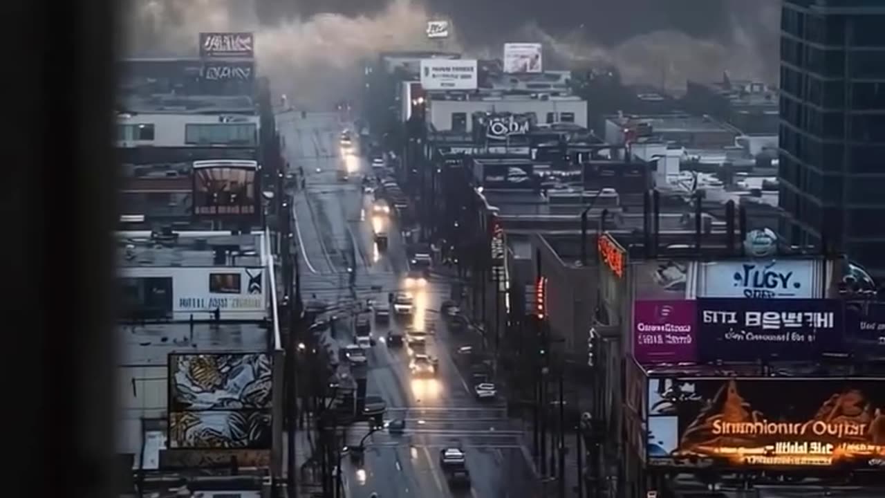 Tsunami