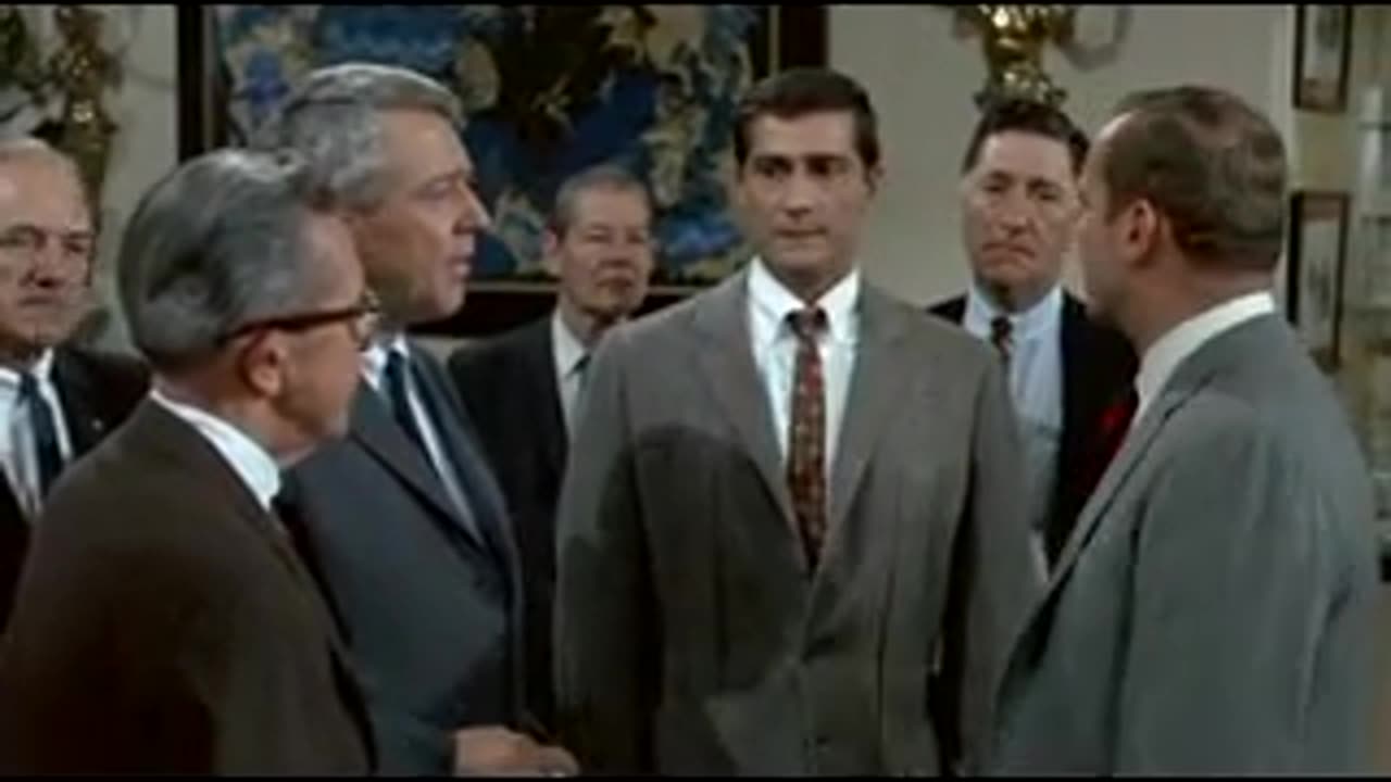 Riot on Sunset Strip (1967) Full movie | Counterculture-era exploitation