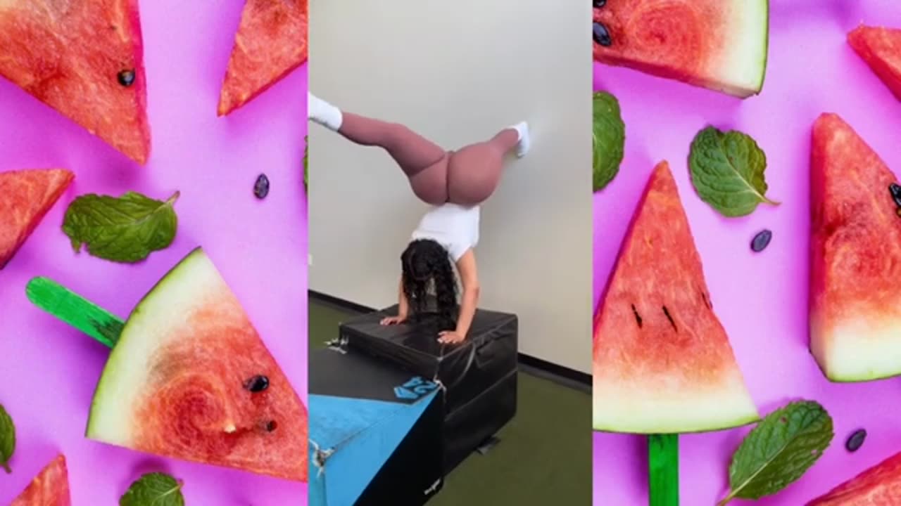 big bank challenge 🍩😋