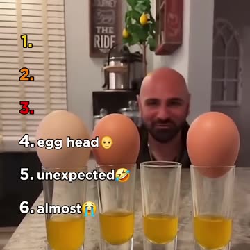 Ranking Don't Trust Your Eye's 🙄🤭🤣🤣🤣