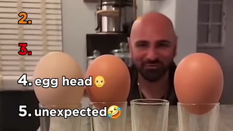 Ranking Don't Trust Your Eye's 🙄🤭🤣🤣🤣