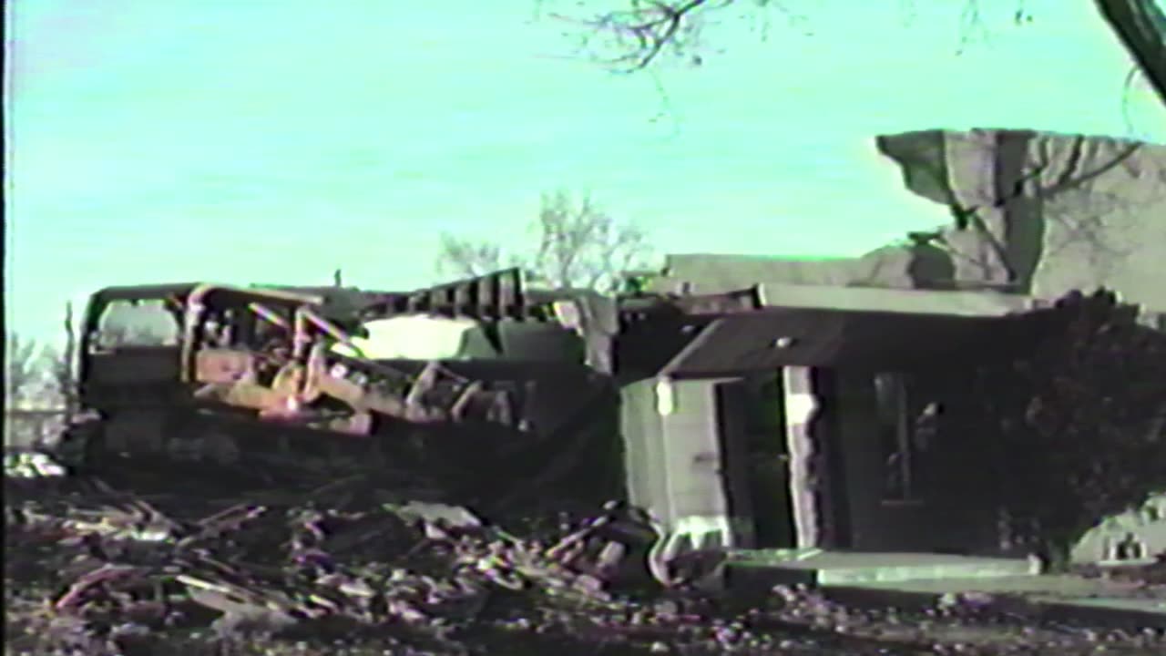 CAMPGROUND DESTROY 2