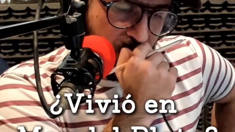 NAZIS EN MAR DEL PLATA 👈🏻🔥