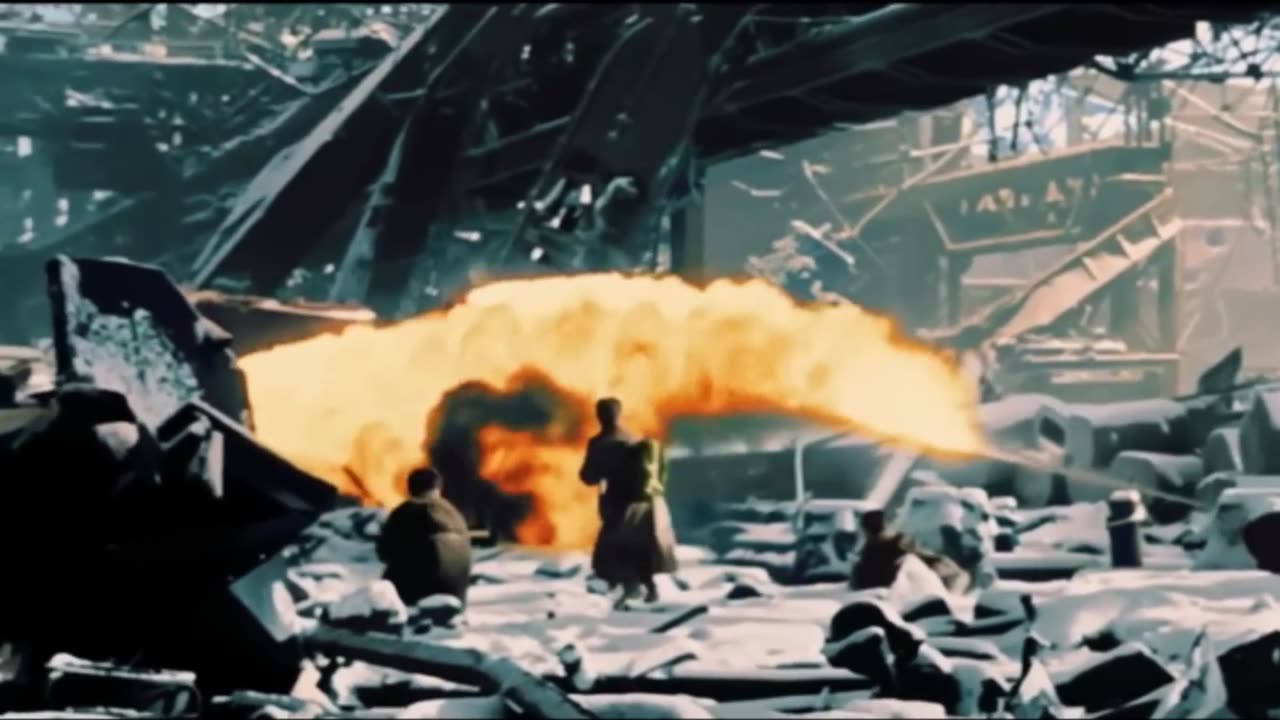 Stalingrad, December 1942