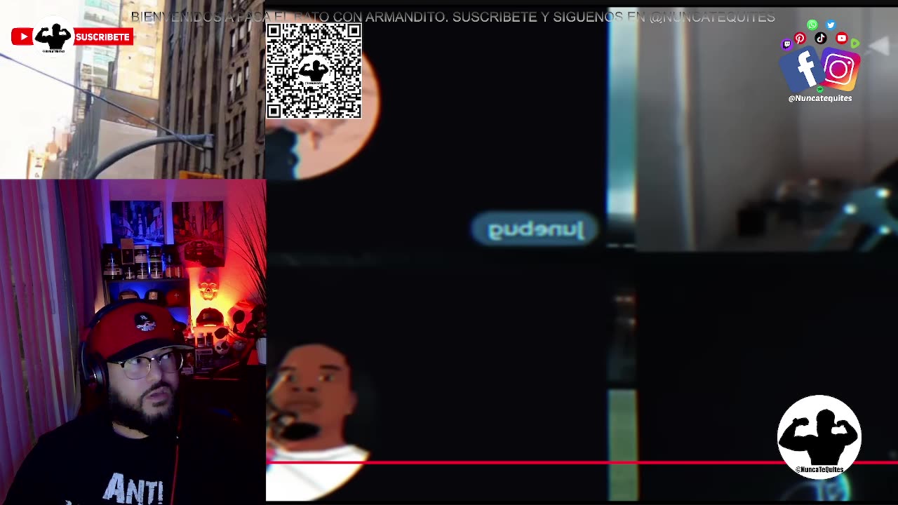 Vídeos de TERROR REALES que NO te DEJARAN DORMIR