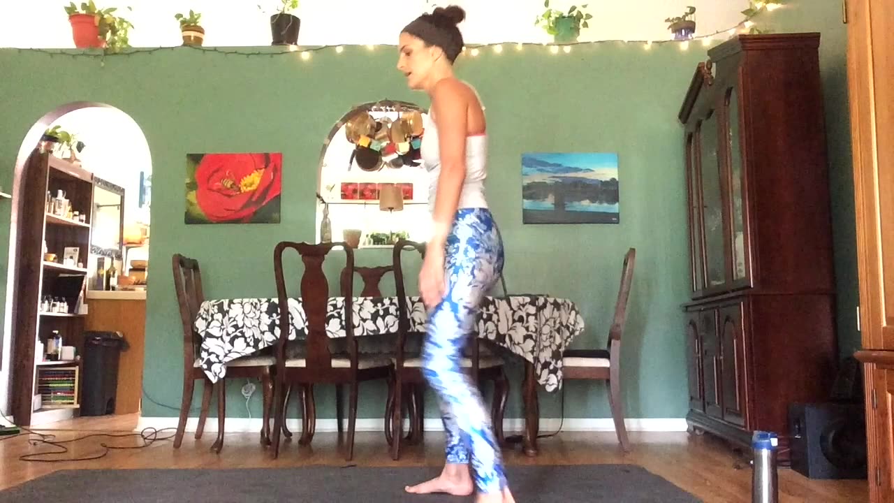 HIIT