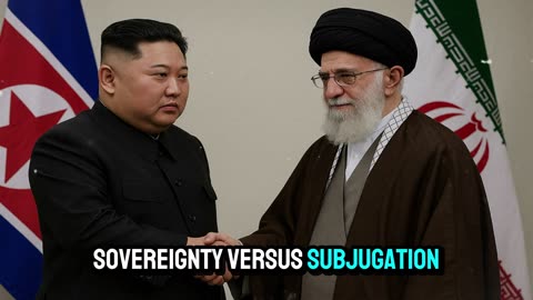 North Korea Backs Iran Fully – What Does It Mean for the World?
