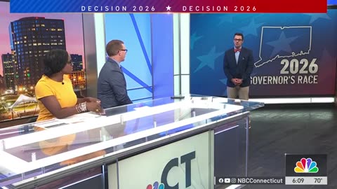 Poll appears to show Erin Stewart as Republican front runner in governor's race