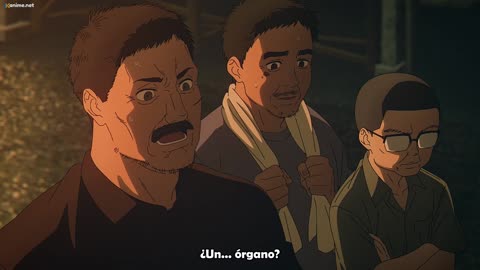 Ep 4 - hikaru ga shinda natsu