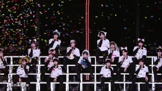 【TF家族练习生】「肆意少年」见面会:《落日只会道别》纯享版