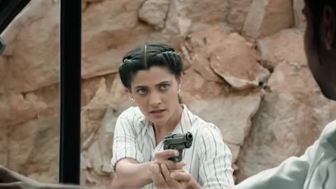 Psycho पुलिस के साथ क्या किया है