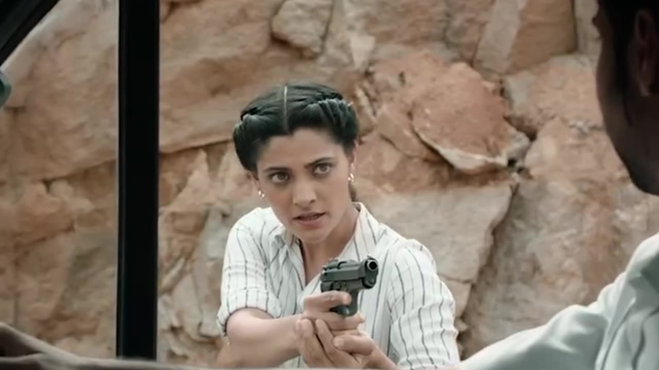 Psycho पुलिस के साथ क्या किया है