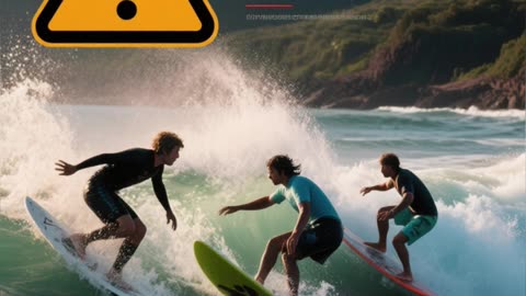 Surfear Volcanes La Emoción Definitiva en 1 Minuto in Spanish