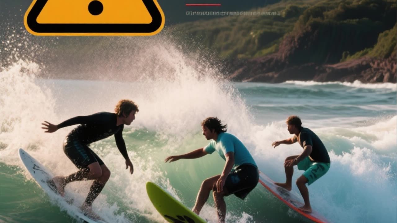 Surfear Volcanes La Emoción Definitiva en 1 Minuto in Spanish