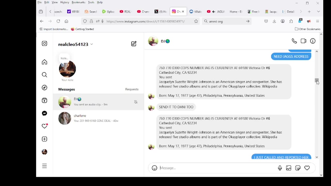 look what you made me do