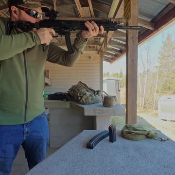 Sterling Arms International R9