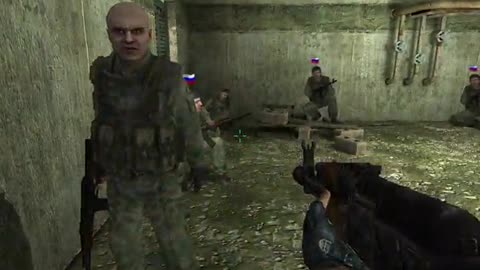 PC Longplay [648] M.I.A. Mission in Asia