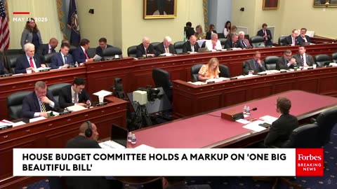 McClintock Sends Message To GOP Holdouts Of Reconciliation Bill: 'The Common Good Is Clearly Served'