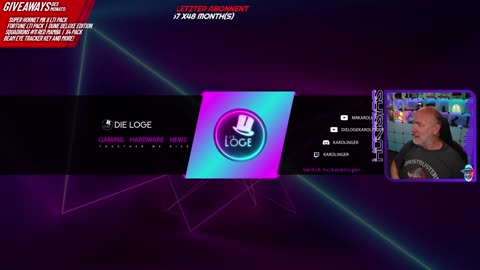 🔴 Tag 39 - Mining🔴 !SOLR !Giveaway 3 Schiffe mit LTI | Beam Eye Tracker & mehr