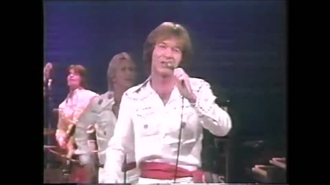 Bo Donaldson & The Heywoods: Billy Don't Be A Hero - 1974 (My "Stereo Studio Sound" Re-Edit)