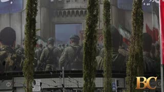 Iran carries out wave of arrests and executions in wake of Israel conflict