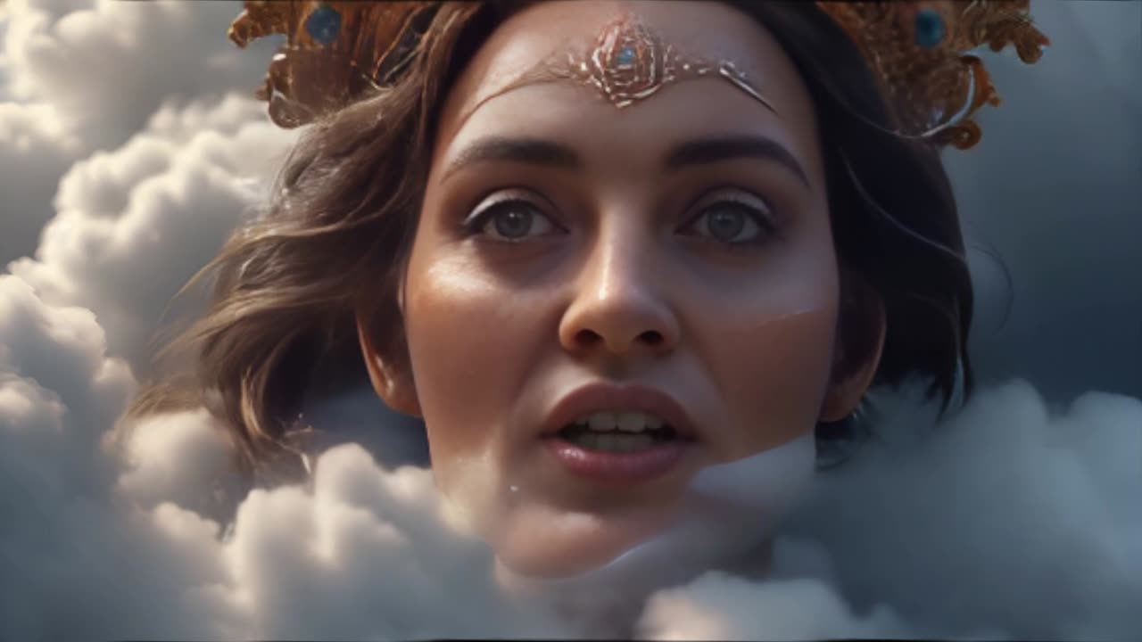 Goddess Prime June 3