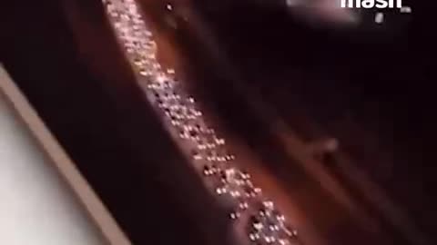 TRAFFIC JAMS! 💥1000's Leaving Tehran after Trump said "Everyone should immediately evacuate Tehran!"