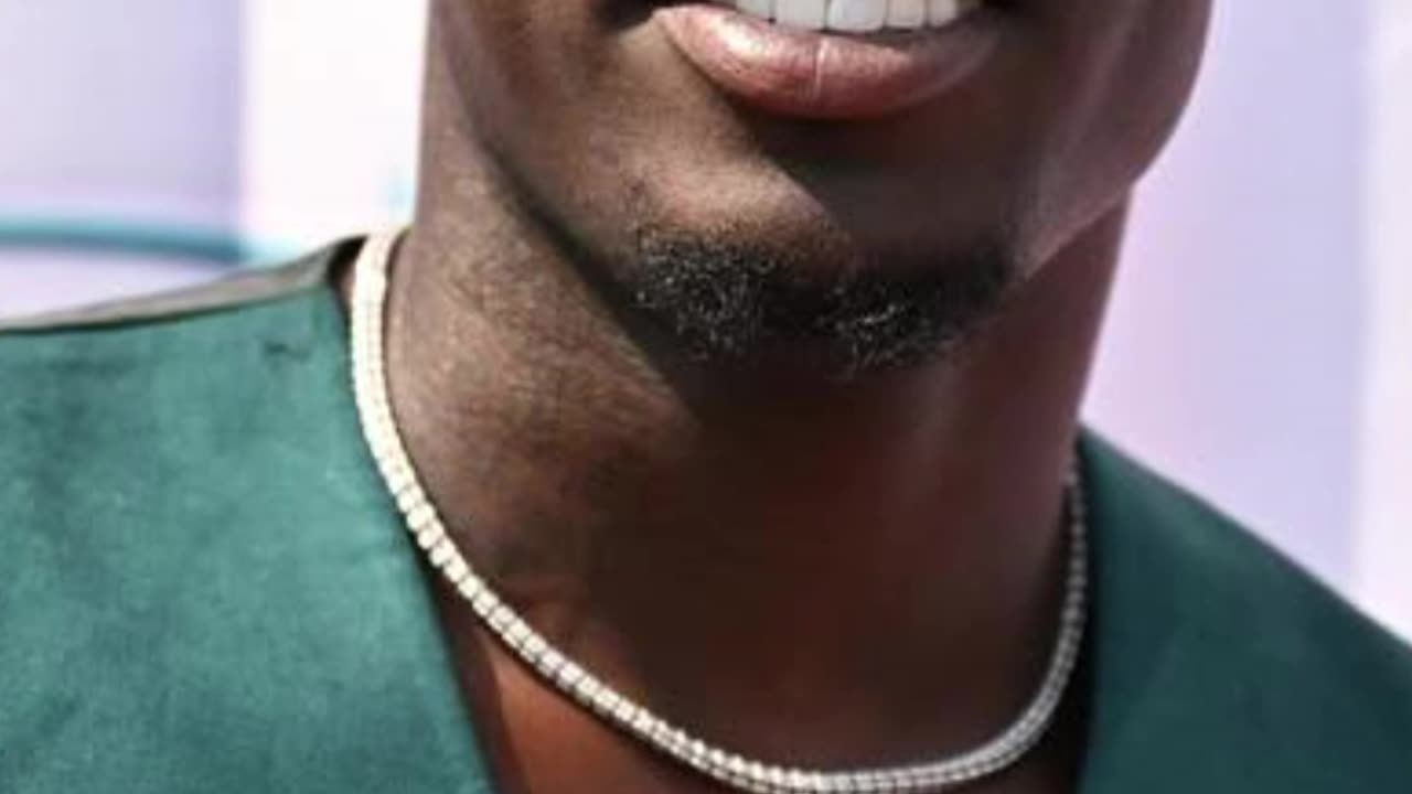 Start Your Weekend Right! Jamal Roberts Talks Friday Feels & Exciting Plans - WorldEye