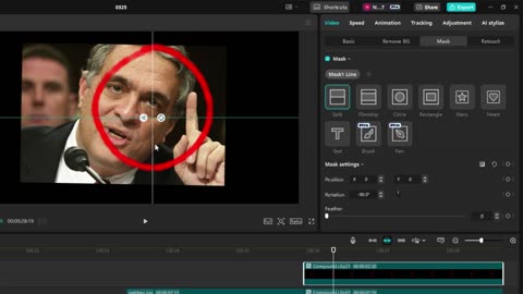 How I Edit Documentary Video LIKE Johnny Harris in Capcut