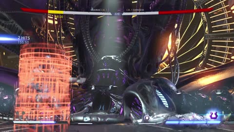 Injustice 2_ Legendary Edition ps4