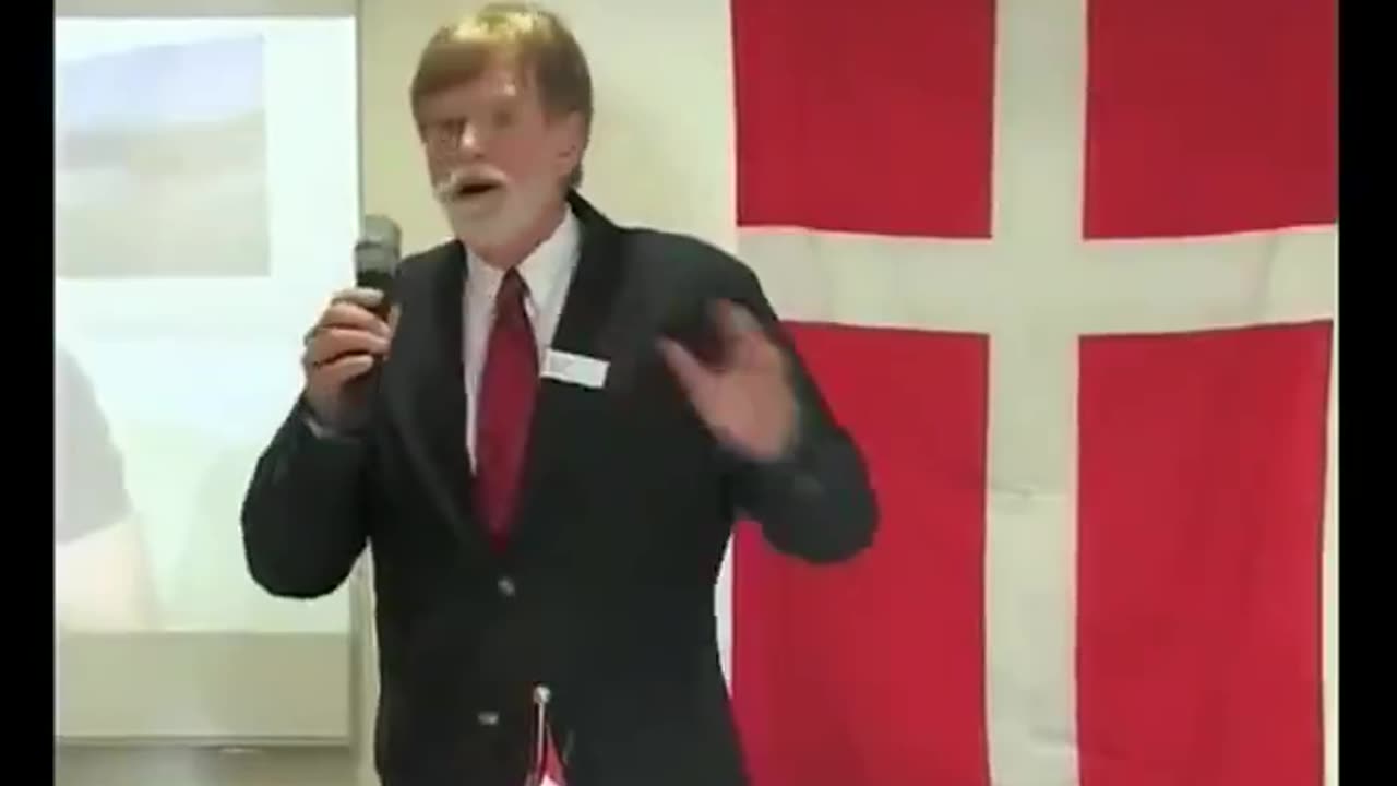 The Future of Europeans and Their Culture - Dr. David Duke