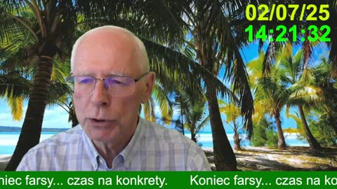 Koniec farsy... czas na konkrety