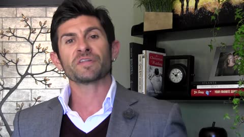 Choose The Best Hairstyle For Your Face Shape： How To Pick A New Men's Hair Style