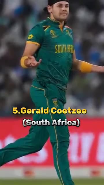 Top 10 Best Bowlers in the World 🌍🔥