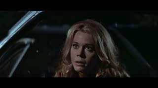 THE CHASE (1966) Marlon Brando, Robert Redford, Jane Fonda