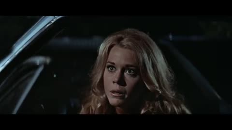 THE CHASE (1966) Marlon Brando, Robert Redford, Jane Fonda