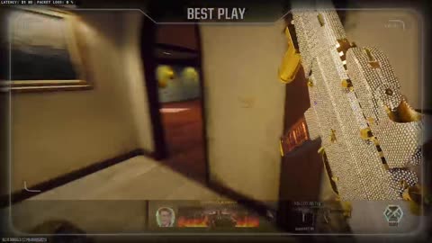 CoD Grinded
