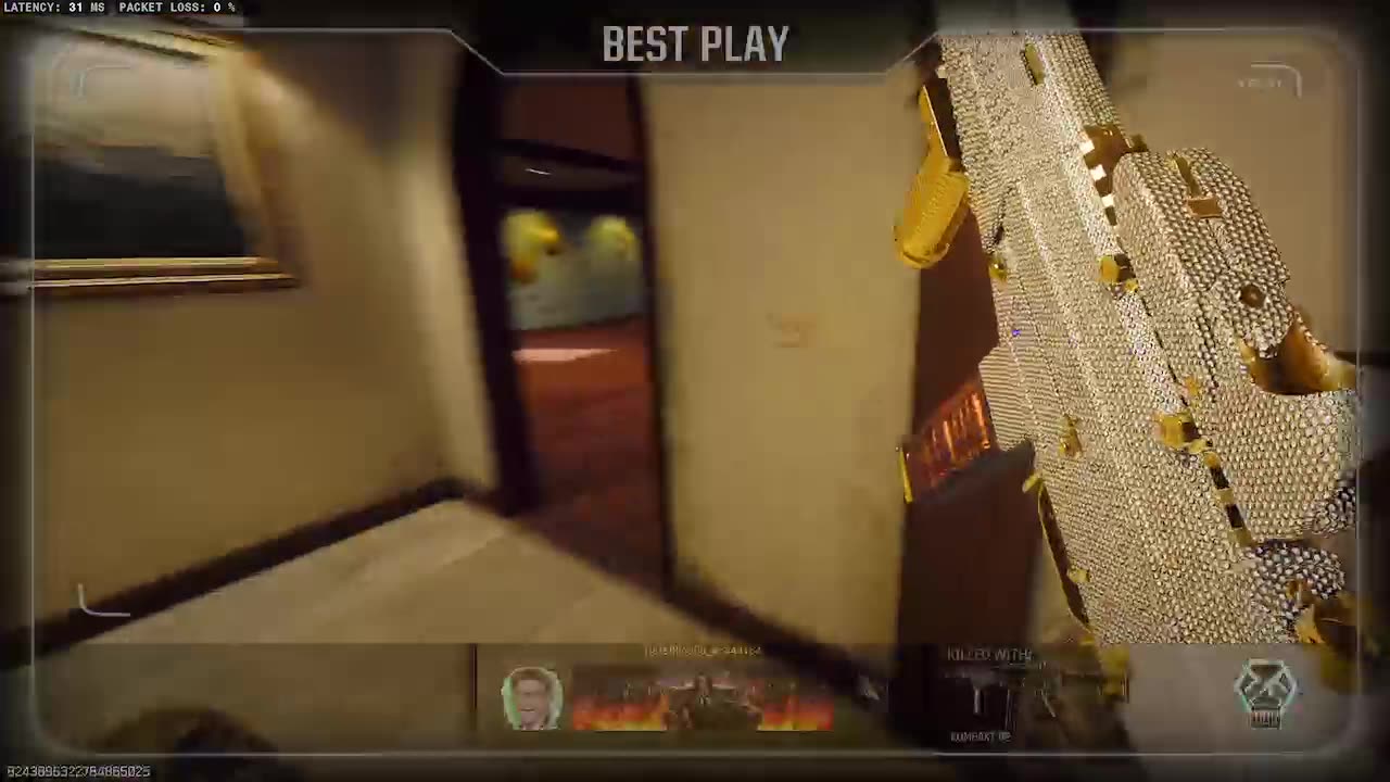 CoD Grinded