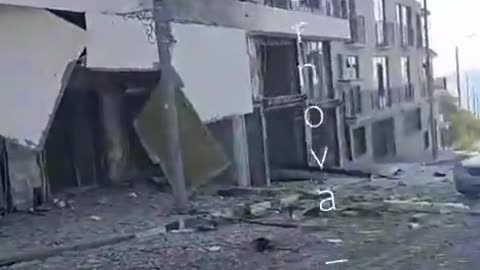 💥🏢 Ukraine Russia War | Russian S-300 Missile Strikes Residential Building | RCF