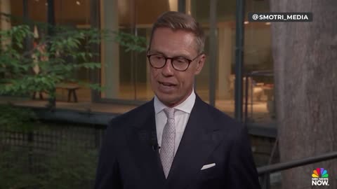 🗣️🇺🇦 Ukraine Russia War | Finnish President on Russia's Territorial Demands | RCF