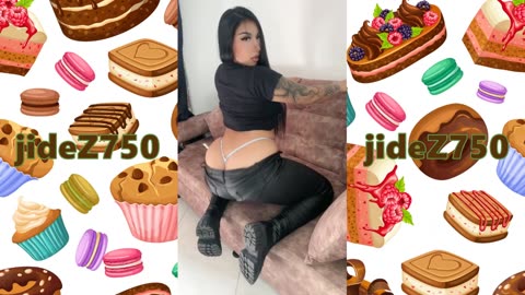 Big Bank 🍑 Tiktok Challenge