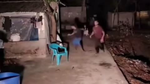 Run It's Real Ghost