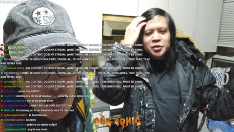 Chilling | 1$ TTS 5$ MEDIA