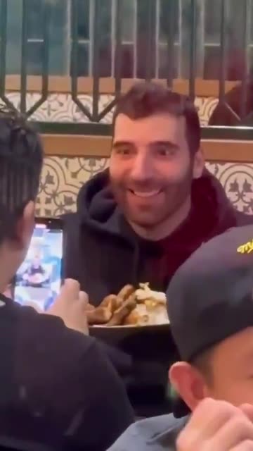 The dark side of the internet