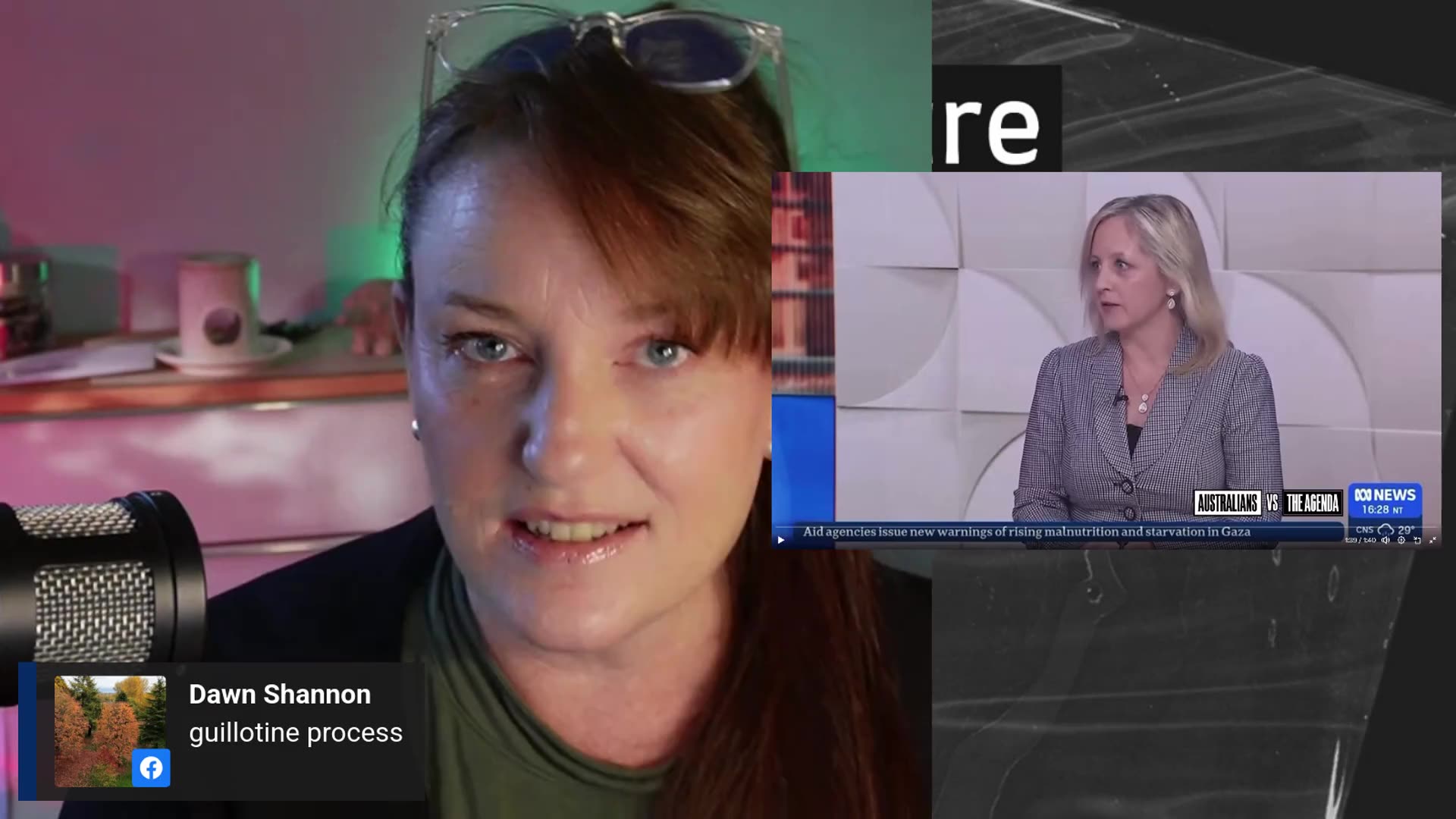 COMMENTARY | Communications Minister, Anika Wells, MISSING IN ACTION 24 July 2025