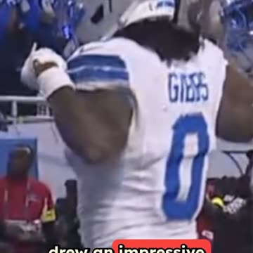 Cowboys-Lions Set Streaming Viewership Record