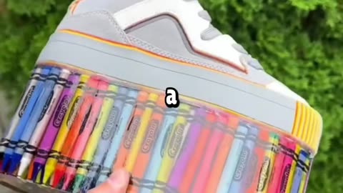 Which Shoes Will Protect Your Feet All Day? ️✨