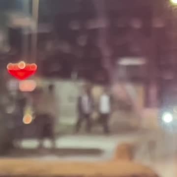 Jews taunt Palestinians at checkpoints