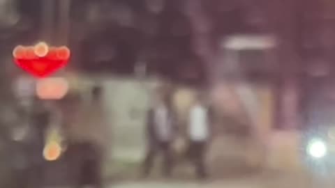 Jews taunt Palestinians at checkpoints